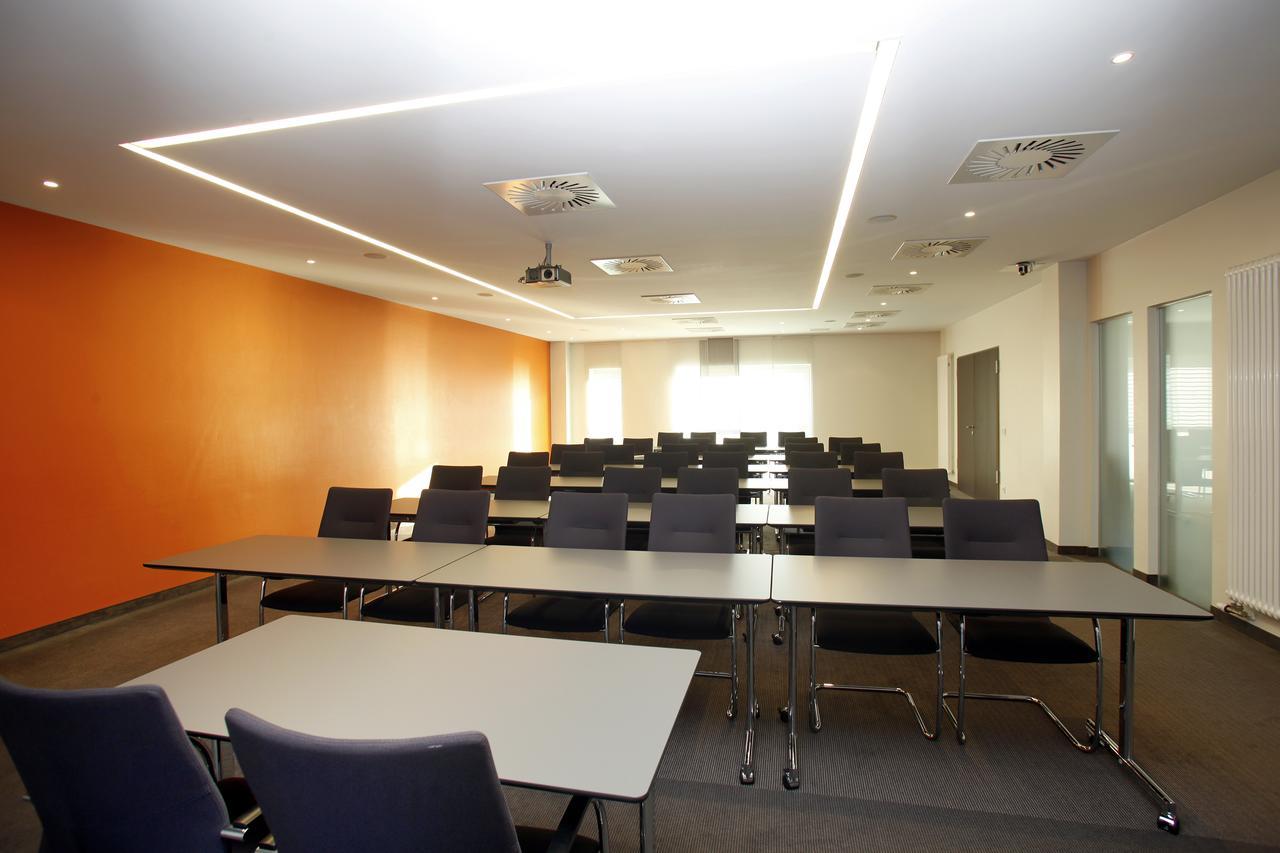 Sporthotel Kaiserau Kamen Ngoại thất bức ảnh