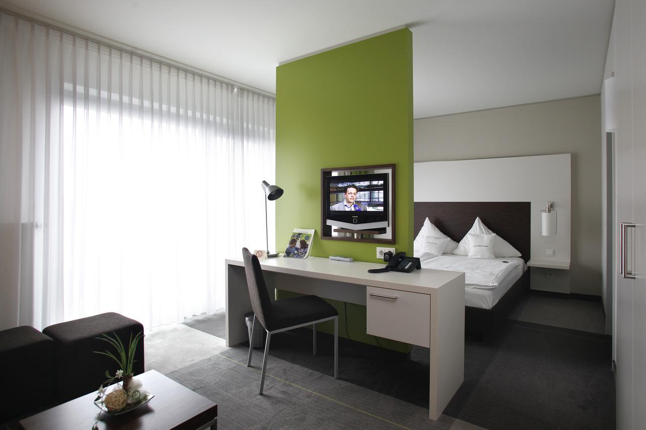 Sporthotel Kaiserau Kamen Ngoại thất bức ảnh