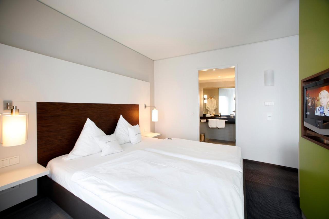 Sporthotel Kaiserau Kamen Ngoại thất bức ảnh