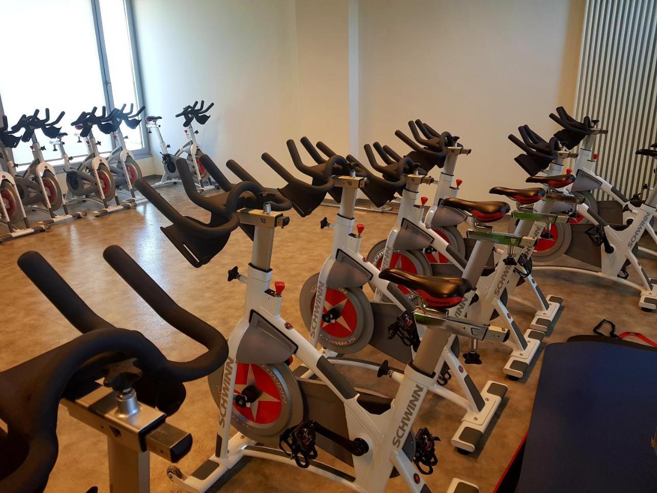 Sporthotel Kaiserau Kamen Ngoại thất bức ảnh