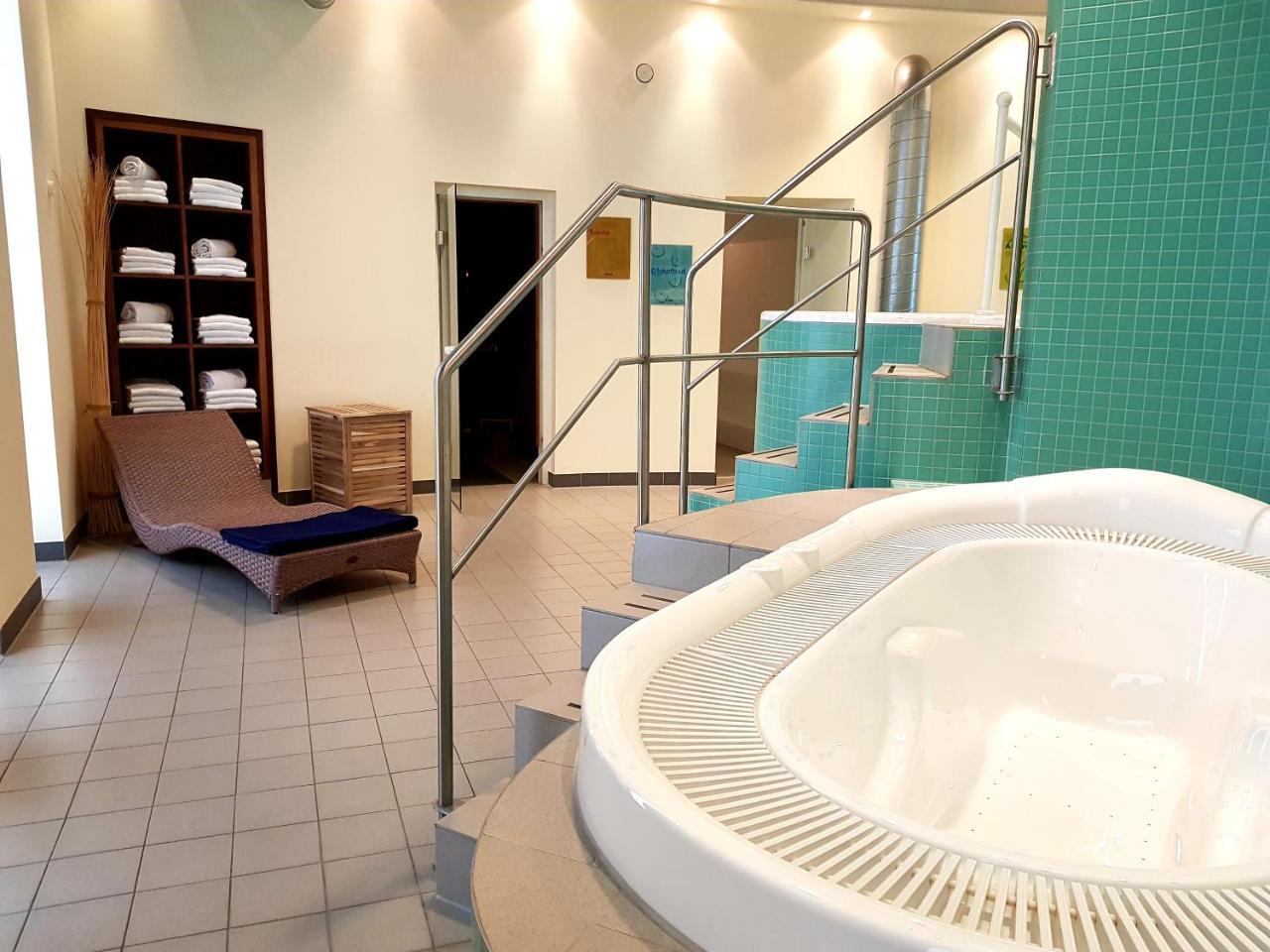 Sporthotel Kaiserau Kamen Ngoại thất bức ảnh