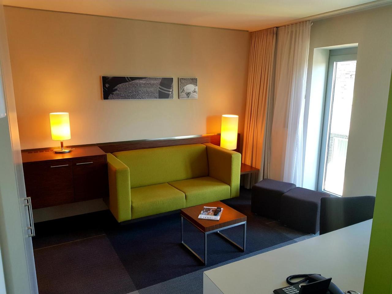 Sporthotel Kaiserau Kamen Ngoại thất bức ảnh